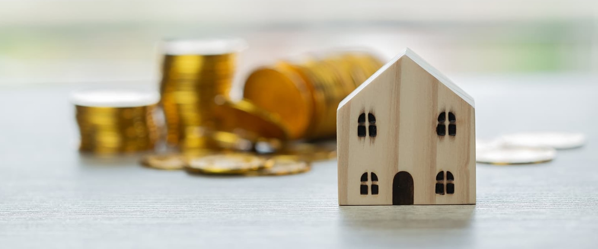 How Much Buy to Let Mortgage Can I Borrow?