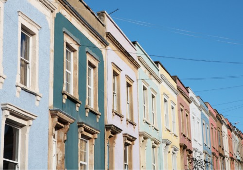 Is a Buy-to-Let Mortgage Harder to Get?