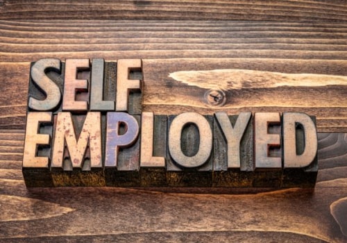 Self Employed Buy To Let Mortgage